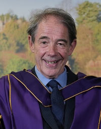 Chancellor Porritt 2